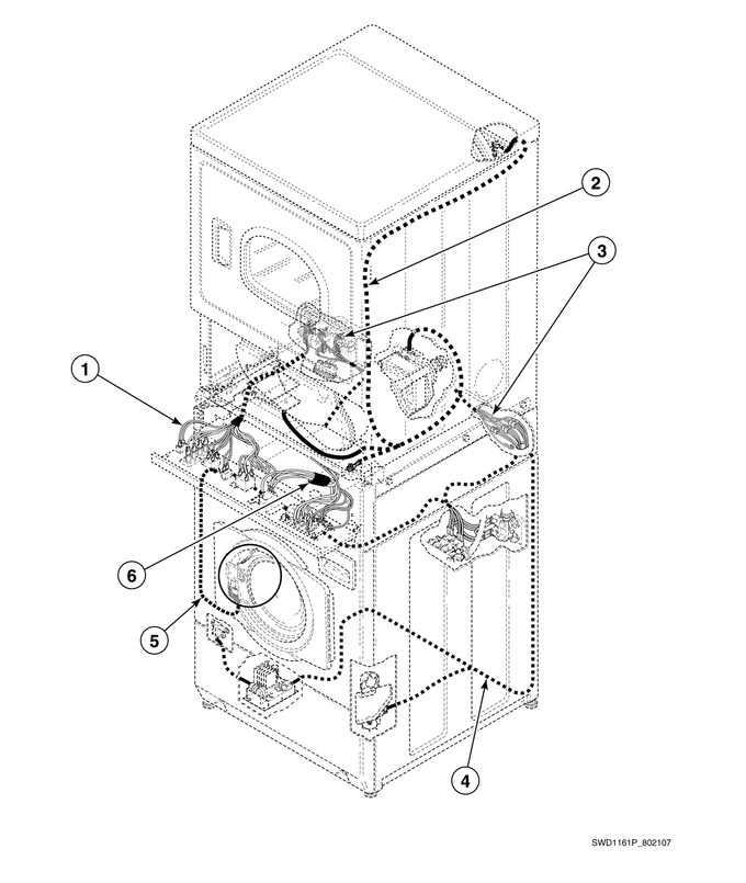 Wire Harnesses And Wires