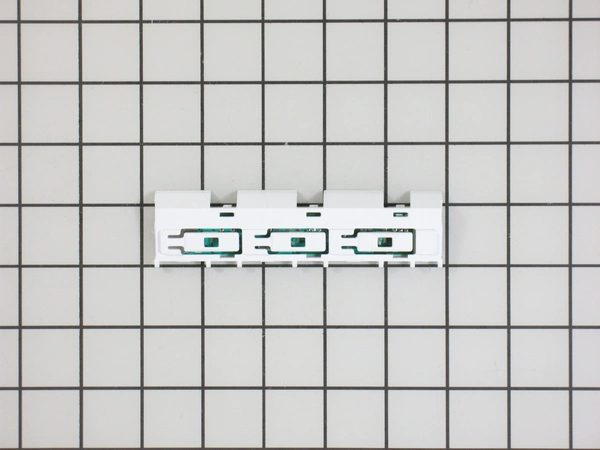 00637527 Bosch Refrigerator PCB