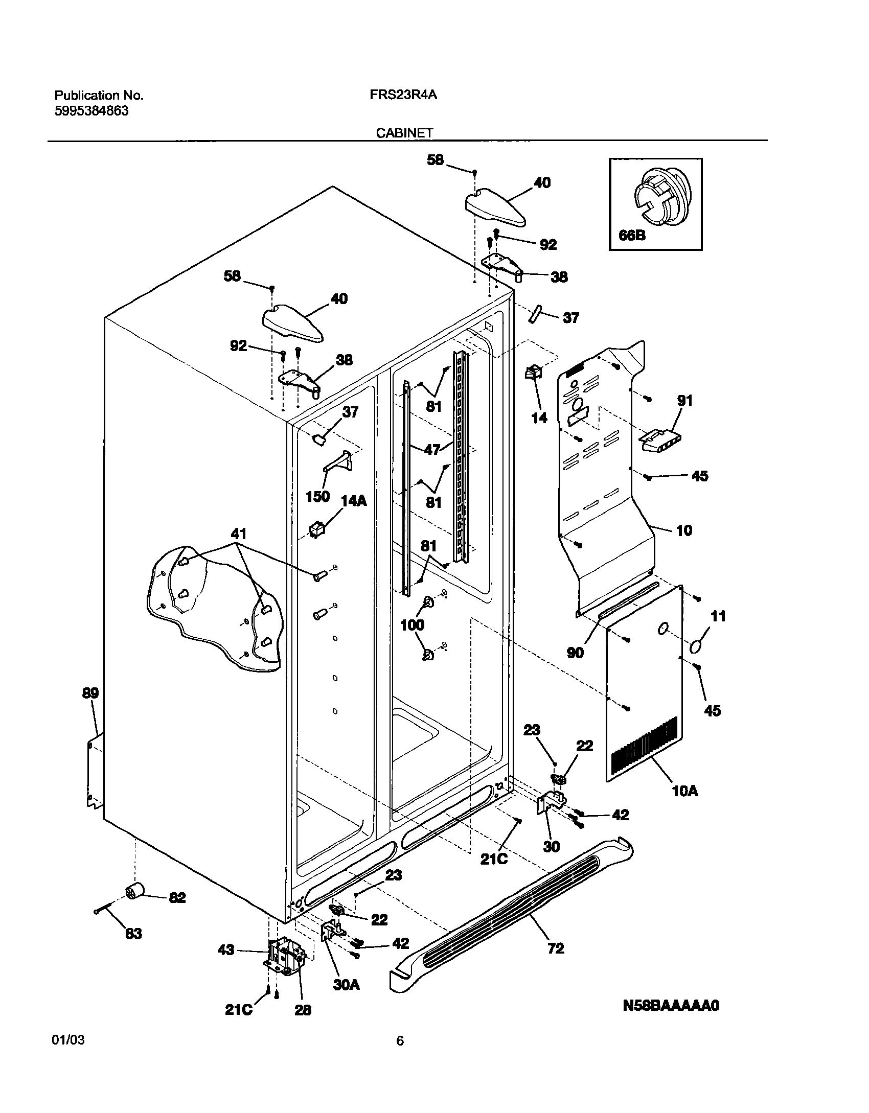 07 - CABINET
