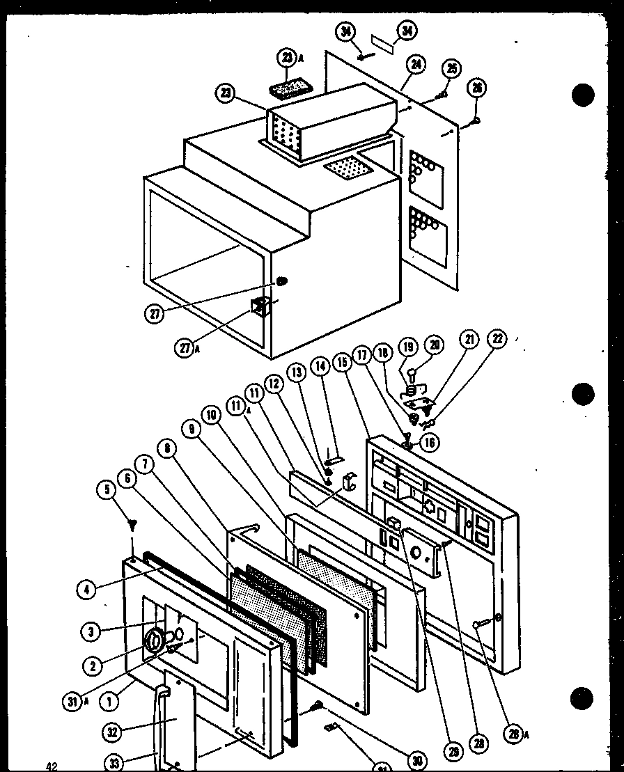 03 - EXTERIOR PARTS