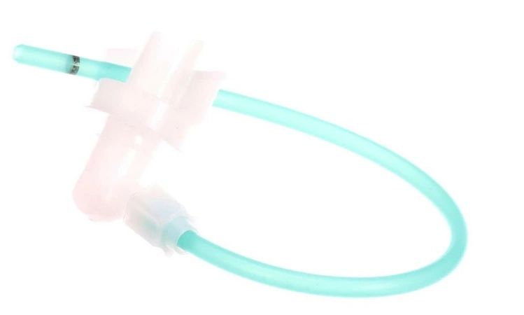 241850619 Frigidaire Refrigerator Tube Assemb