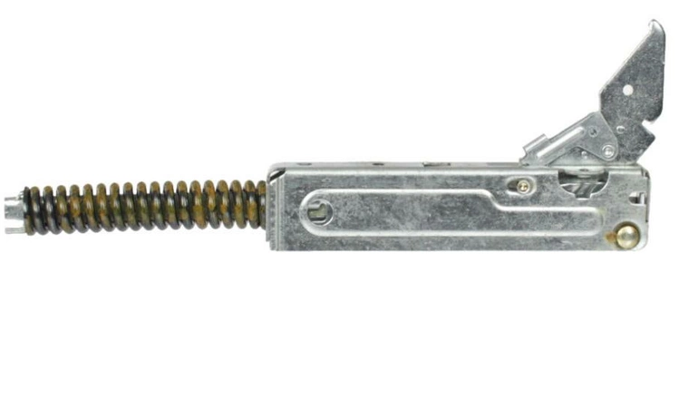 WB10X30582 GE Left Door Hinge
