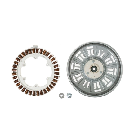 WH49X25041 GE Motor Assembly Kit