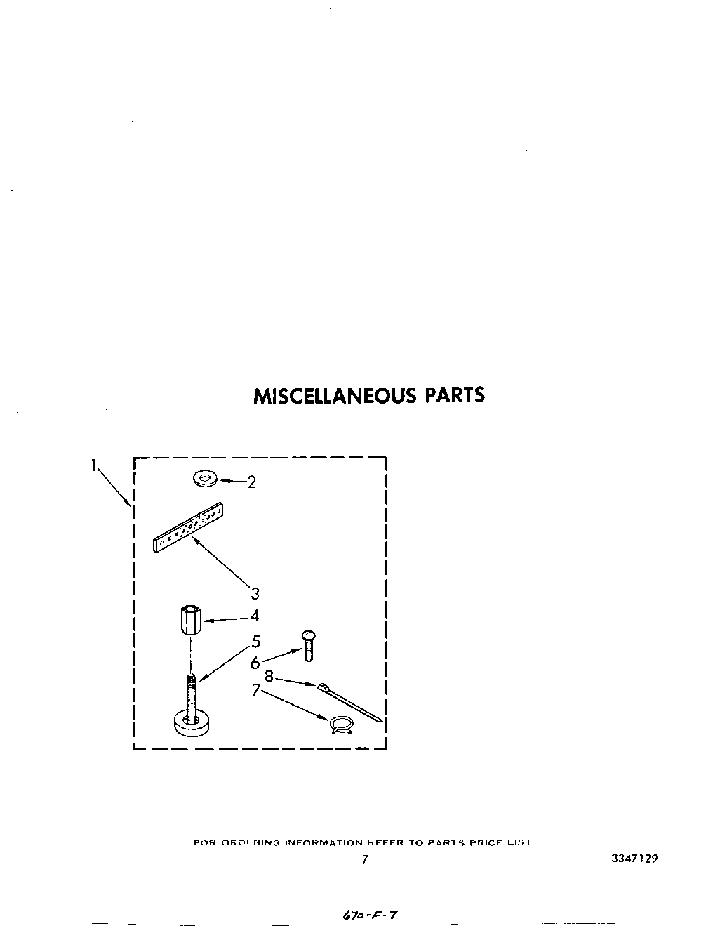 05 - MISCELLANEOUS