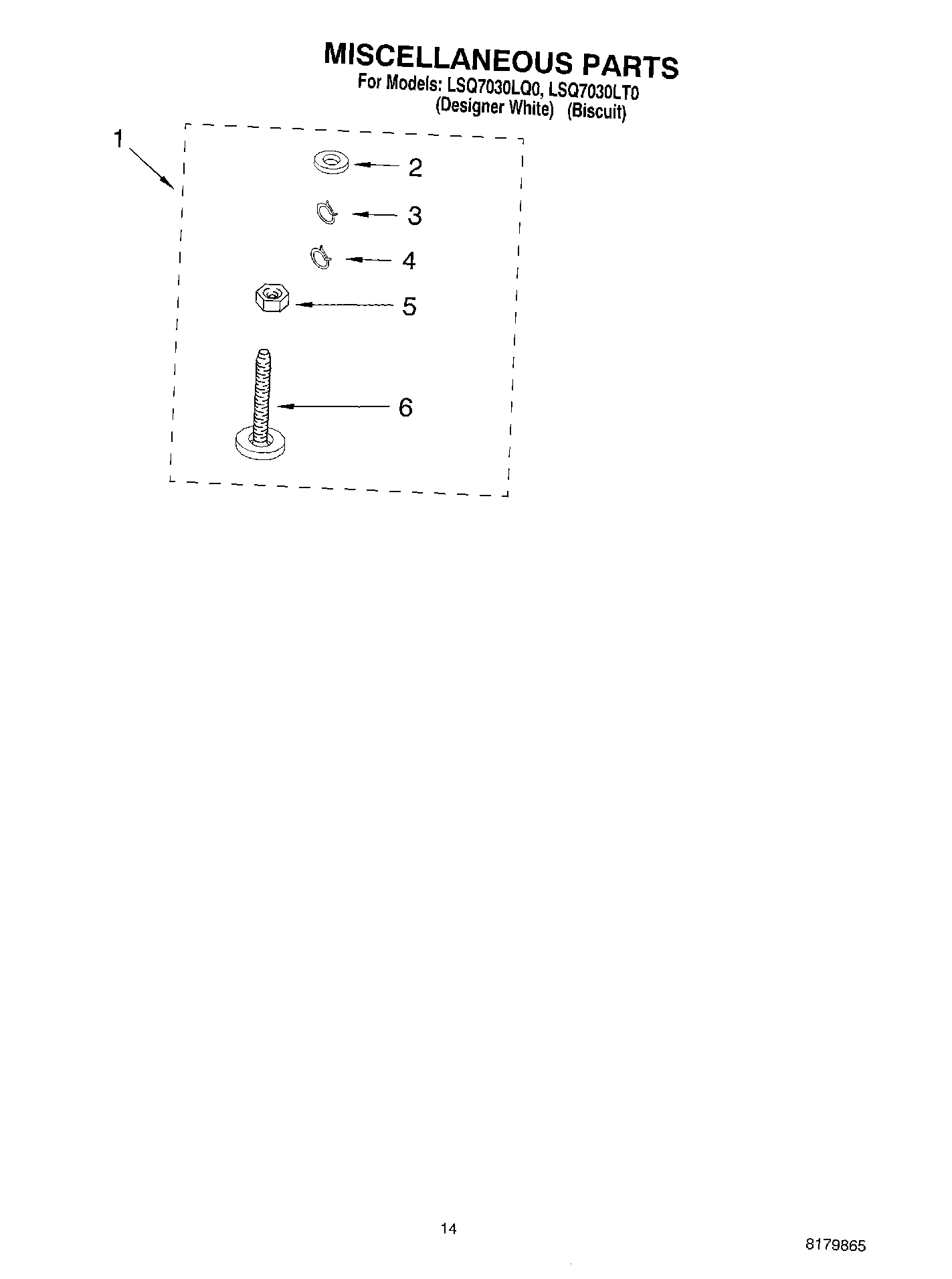 10 - MISCELLANEOUS
