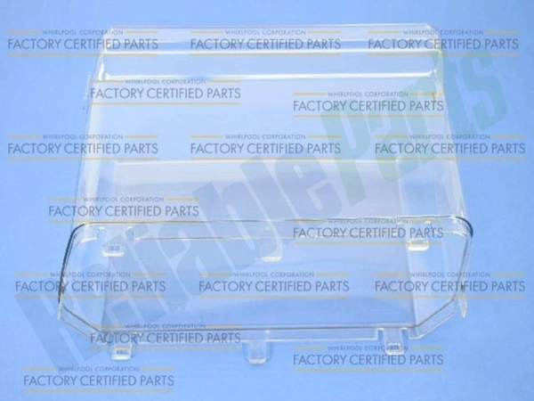 WP2222970 Whirlpool Refrigerator Ice Bin