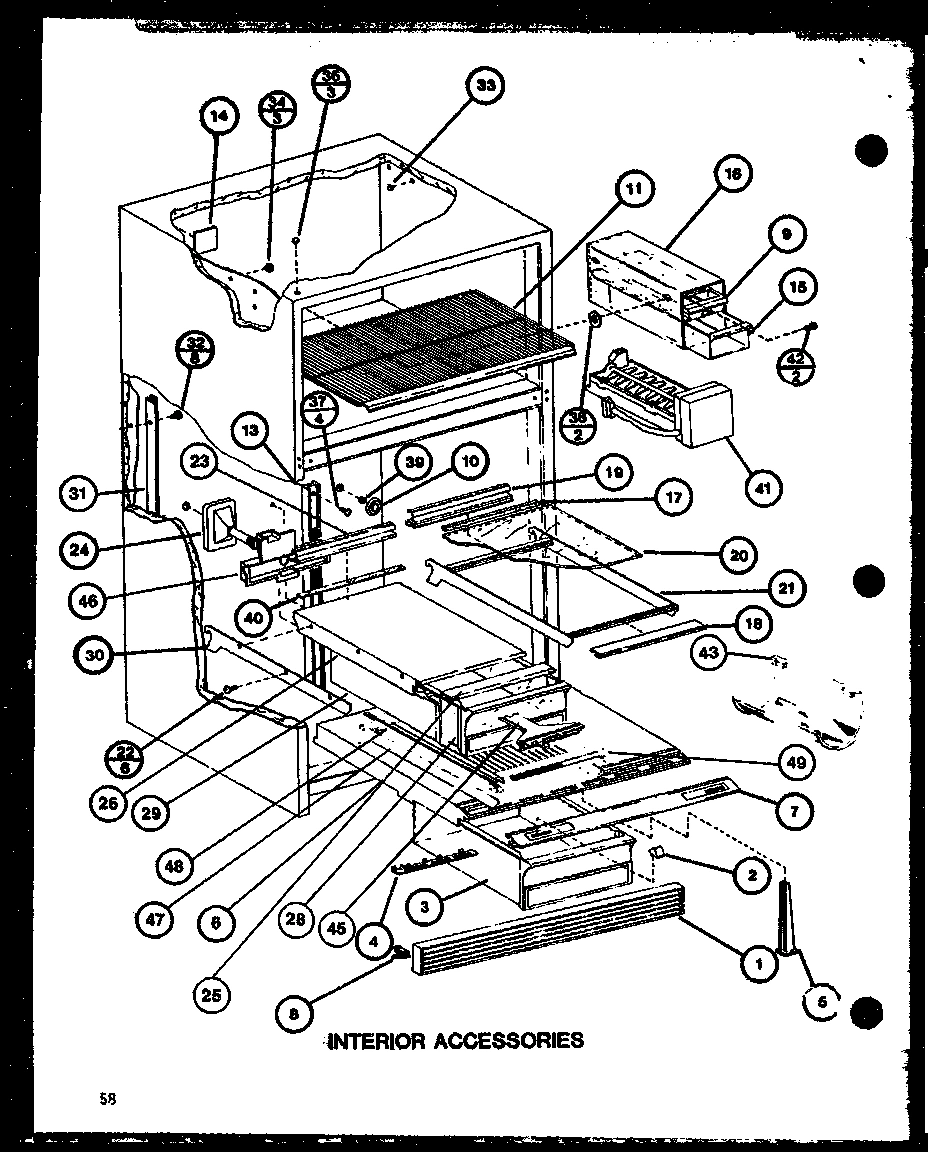 03 - INTERIOR ACCESSORIES
