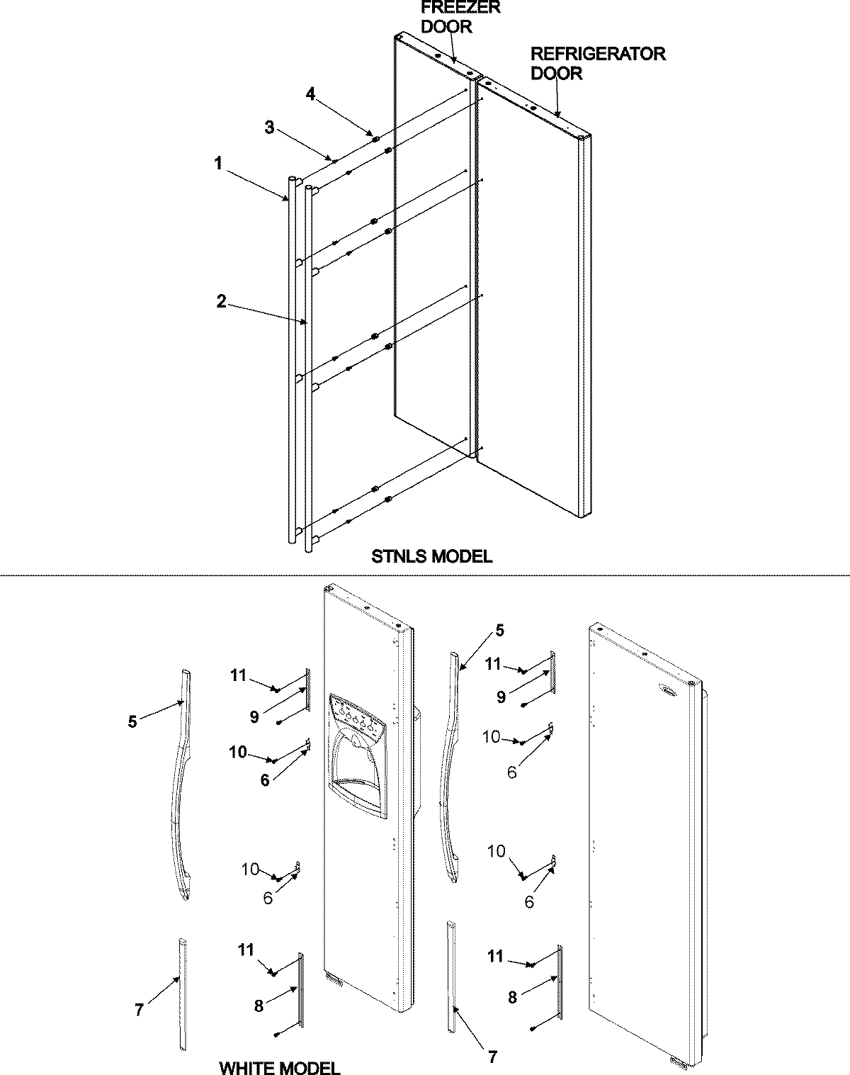 10 - HANDLES
