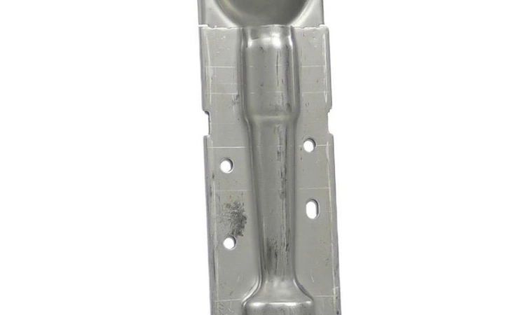 134216600 Frigidaire Burner Assembly
