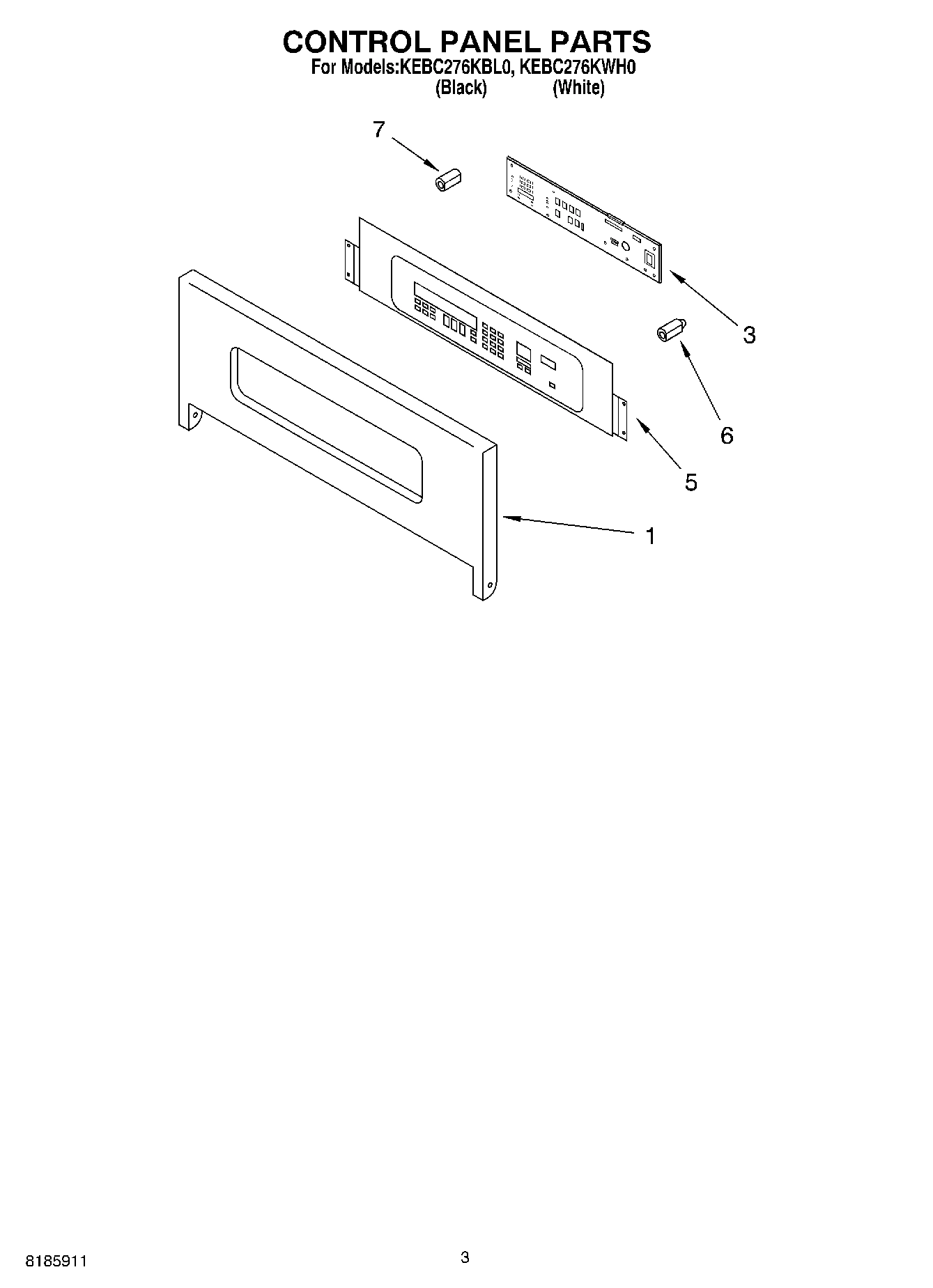 02 - CONTROL PANEL