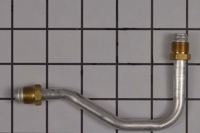 W11684515 Whirlpool Range Gas Tubing