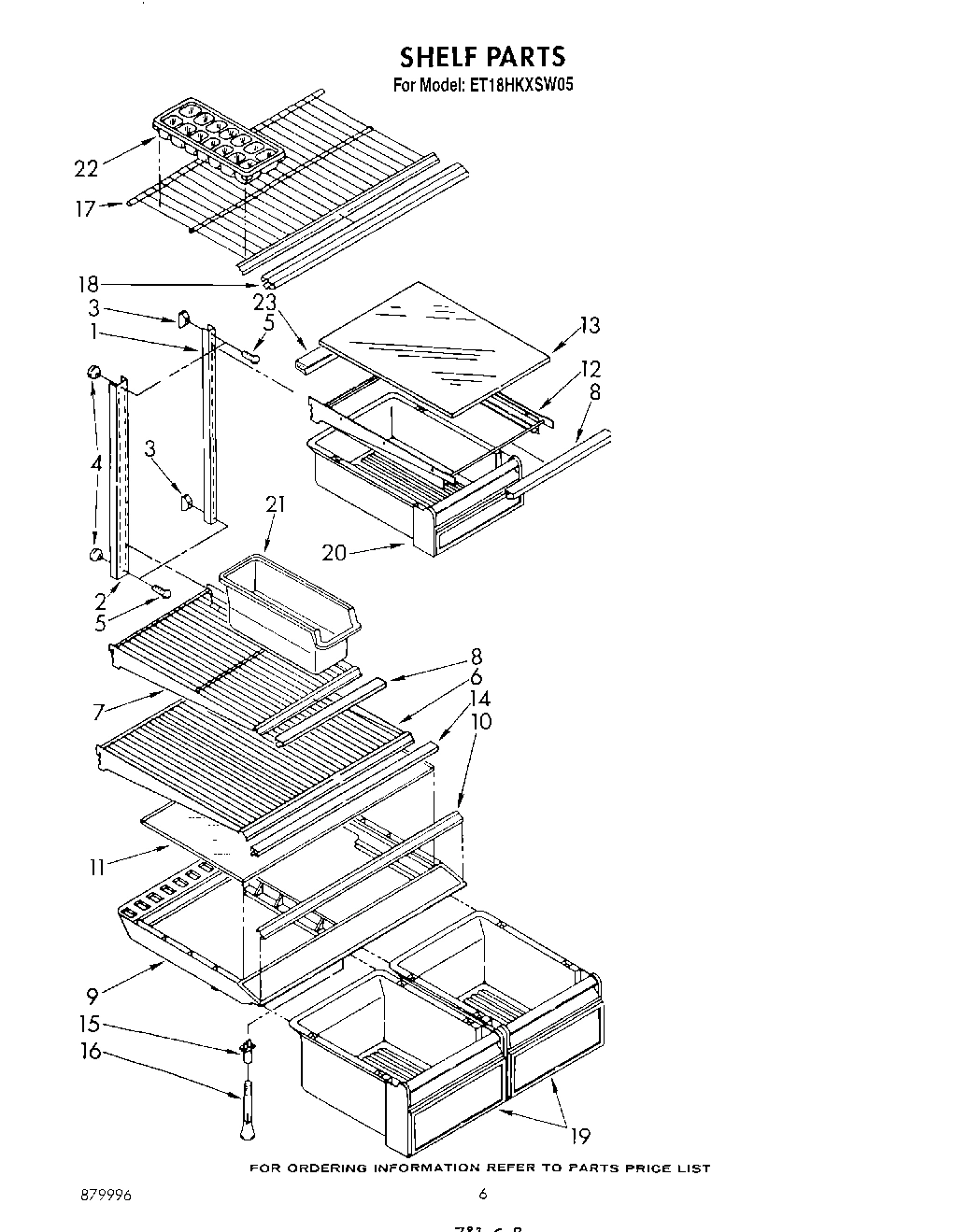 05 - SHELF