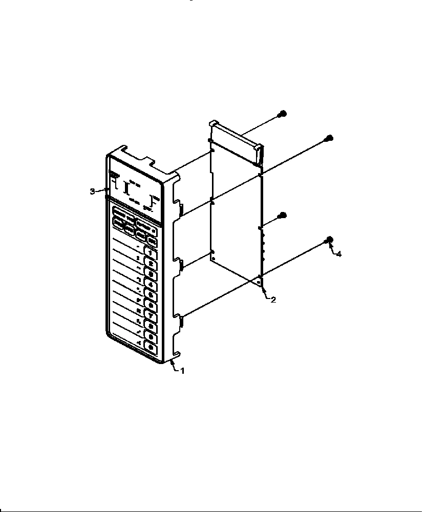 02 - CONTROL PANEL