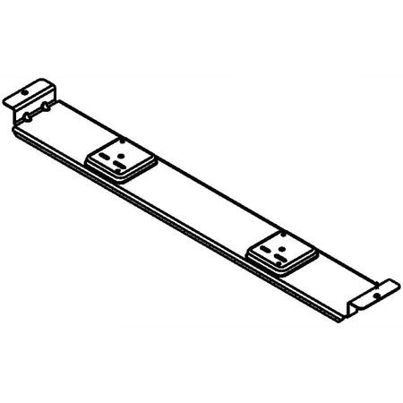 98012912 Whirlpool Support