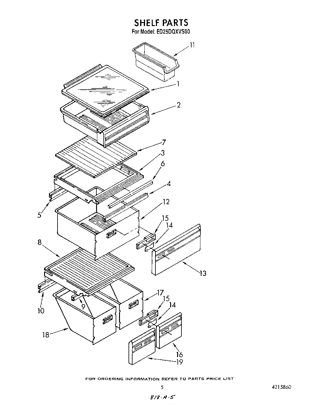 04 - SHELF