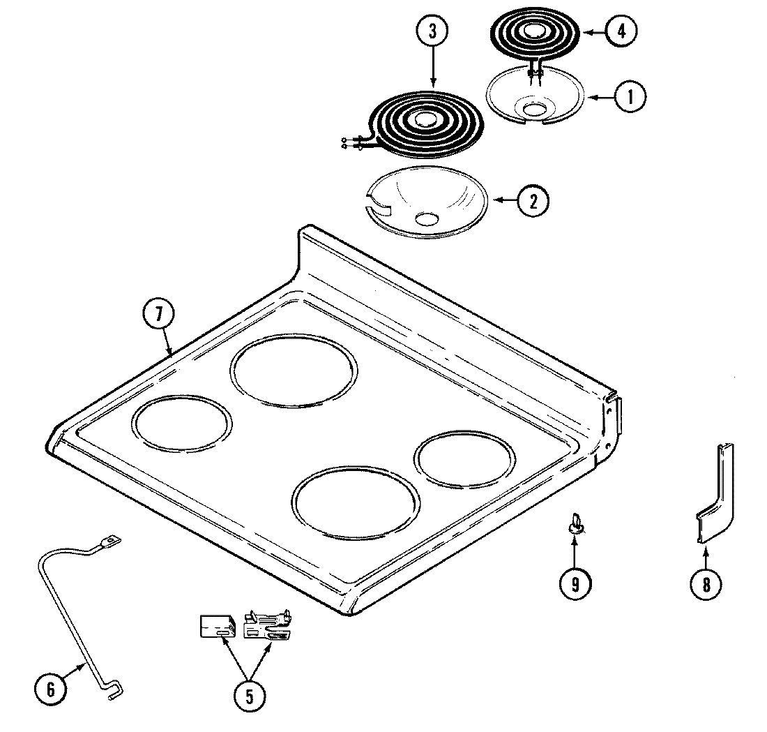05 - TOP ASSEMBLY
