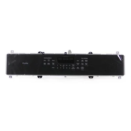WB27X32201 GE Range Controller and Dorian Gra