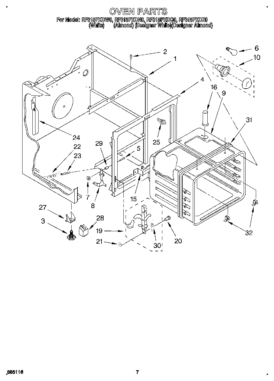 05 - OVEN