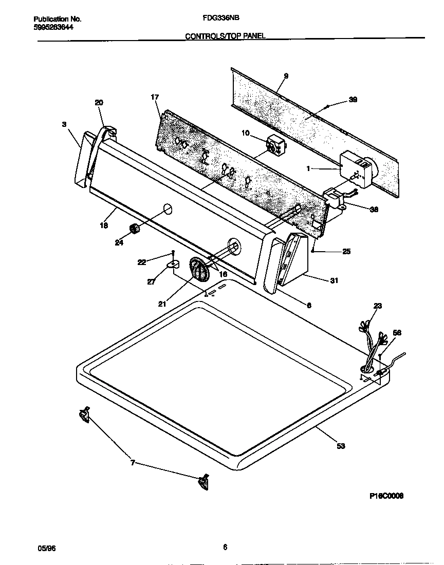 04 - CONTROLS/TOP PANEL
