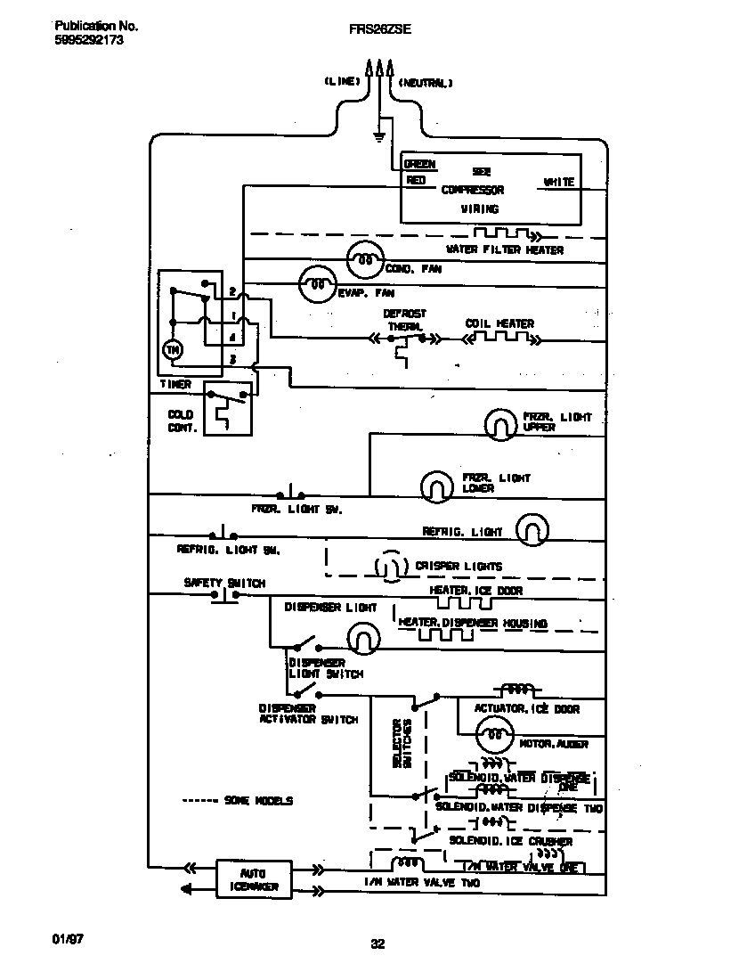16 - WIRING DIAGRAM