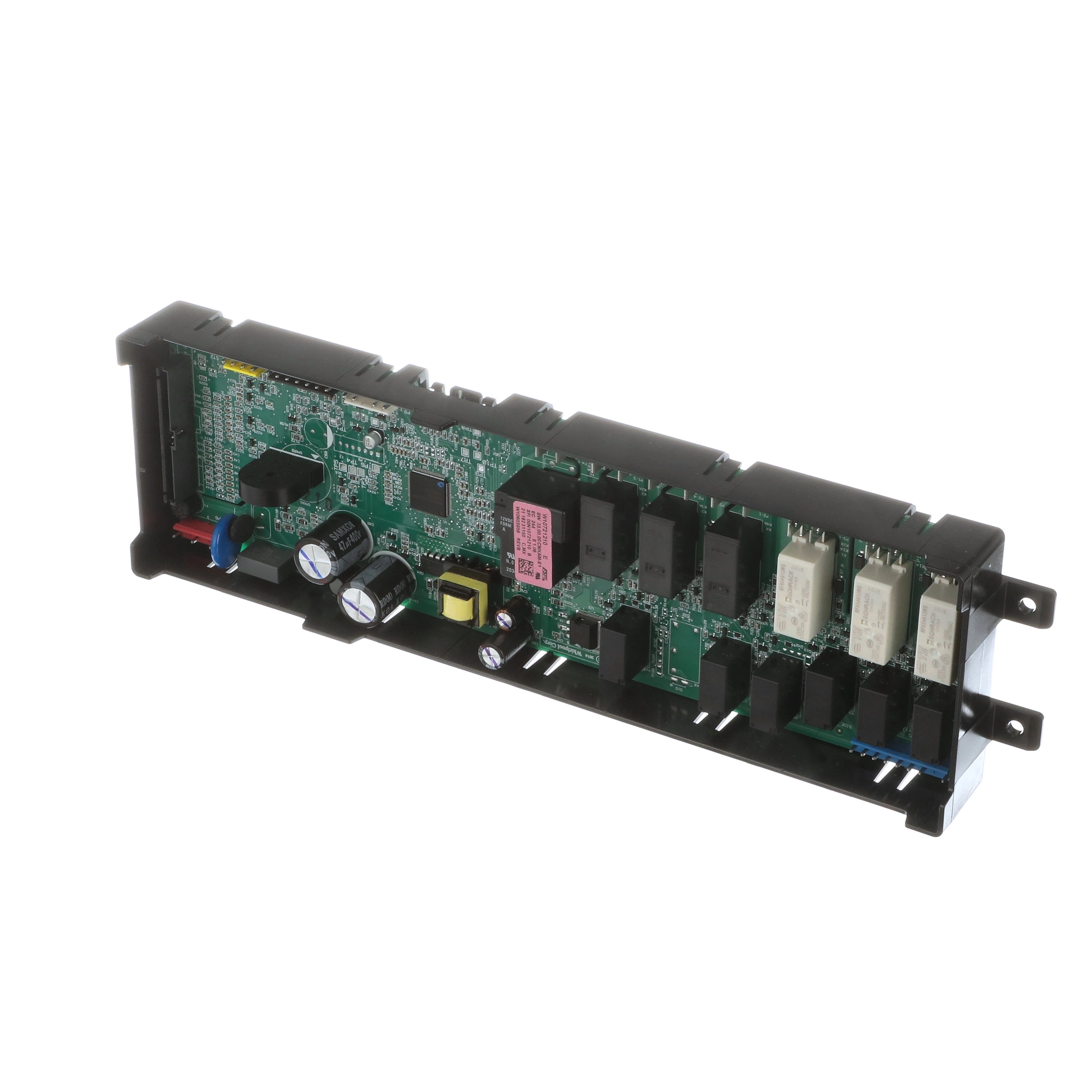 WPW10721210 Whirlpool Electronic Control Board + Core