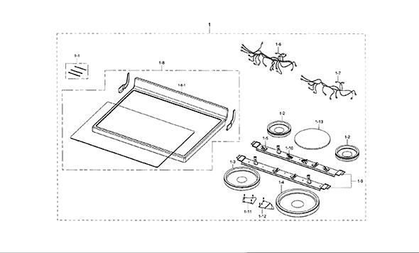 COOKTOP