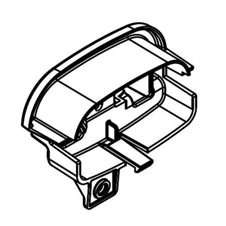 W11314776 Whirlpool Appliance Cover