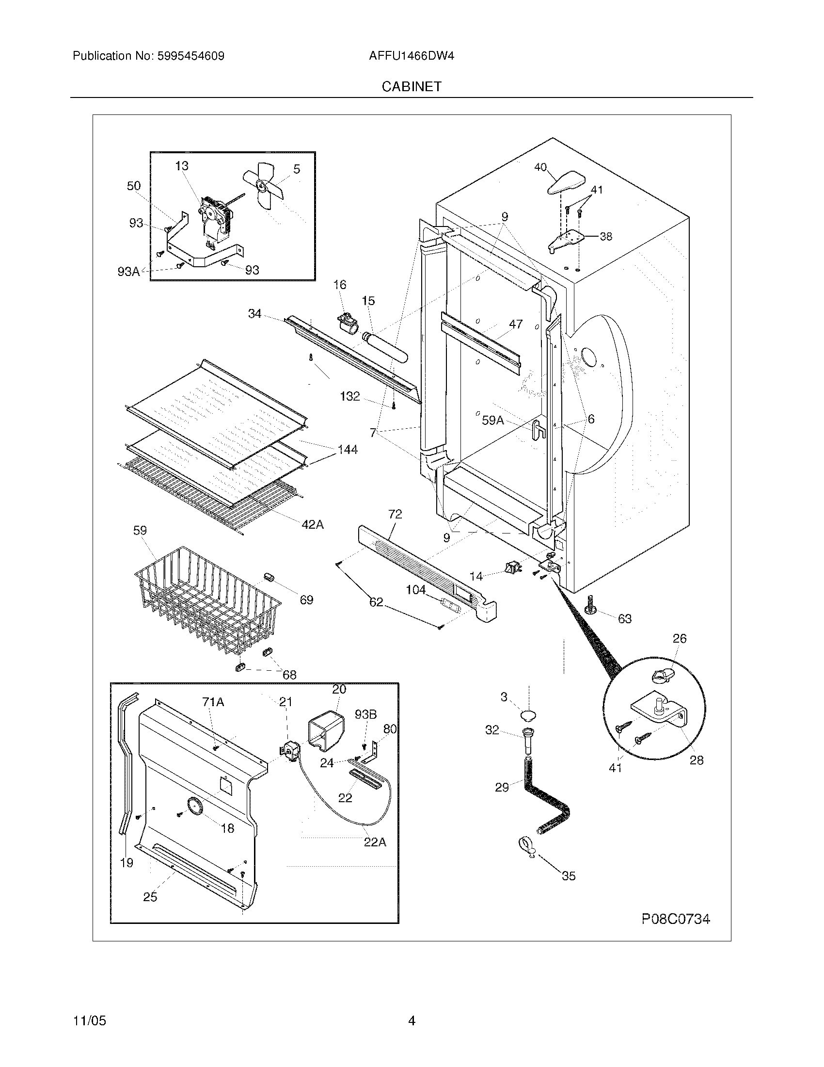 05 - CABINET