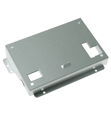 WD01X24633 GE Control Box Back