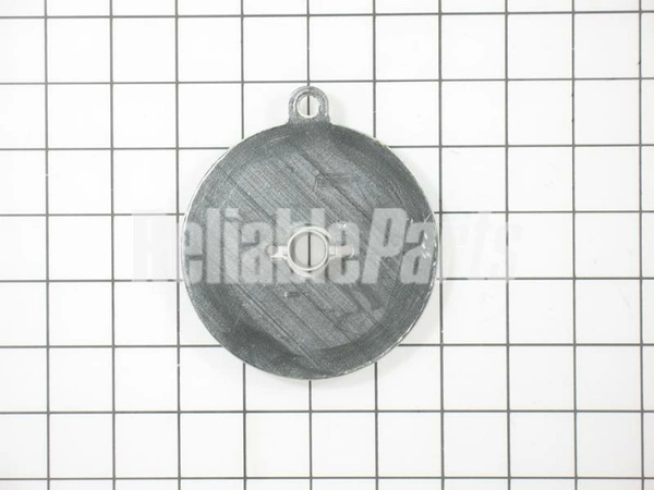 WB16T10032 GE Oven Front Base Burner