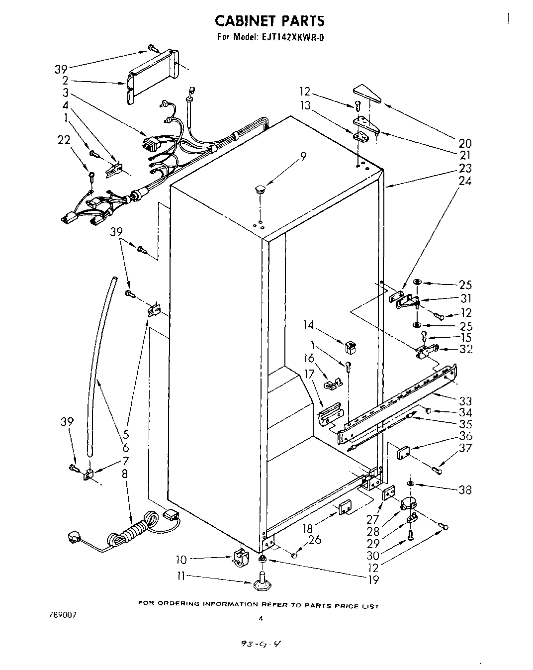 03 - CABINET