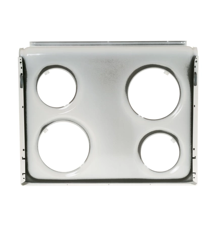 WB62K10079 GE Range Top