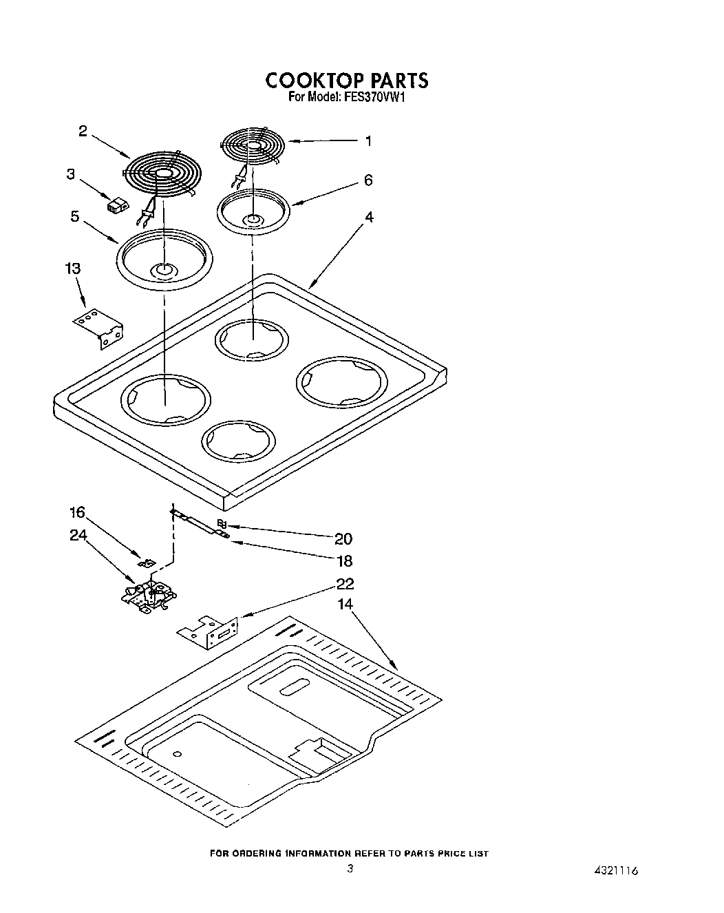 03 - COOKTOP