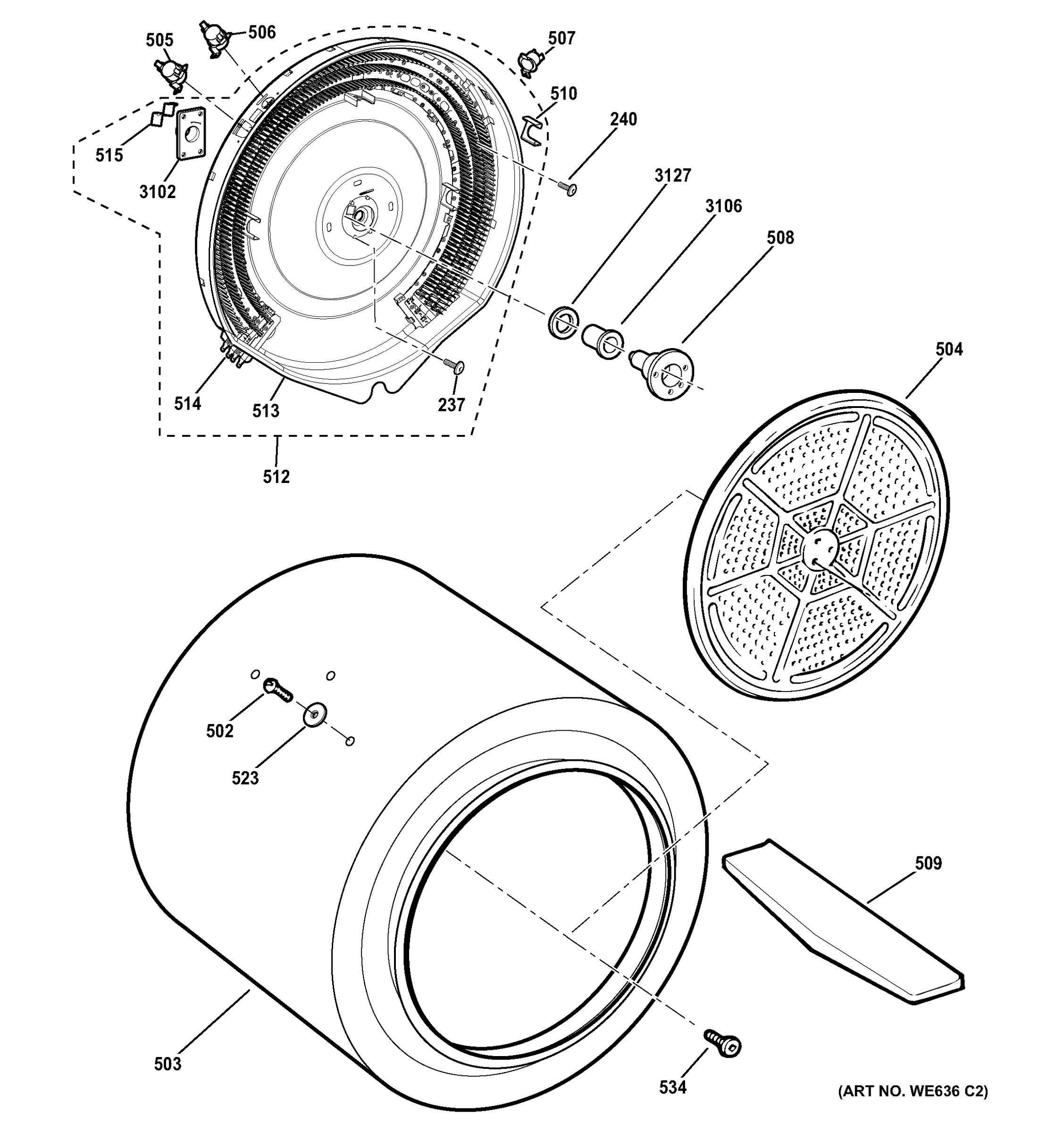 DRUM