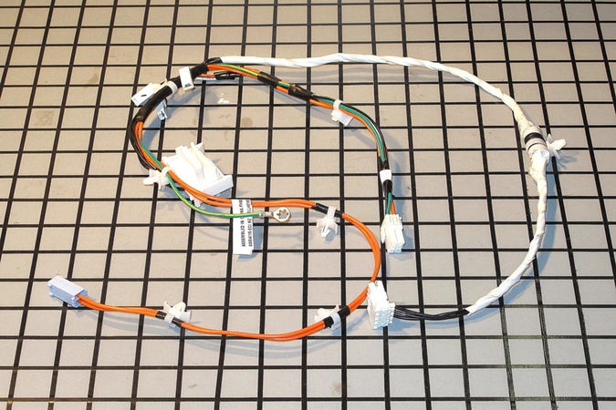 5304500823 Frigidaire Harness