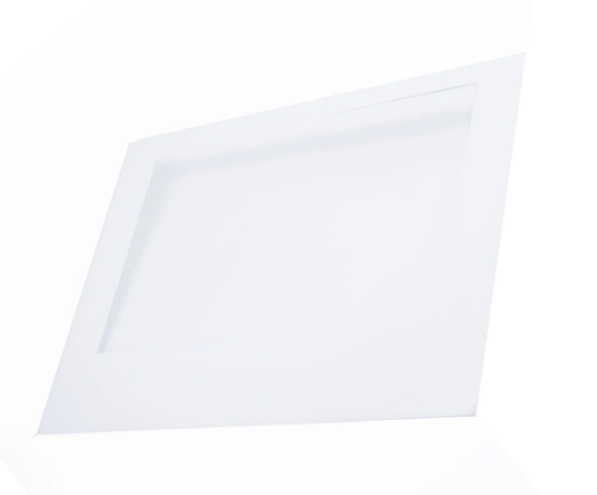 WPW10333987 Whirlpool Door Glass