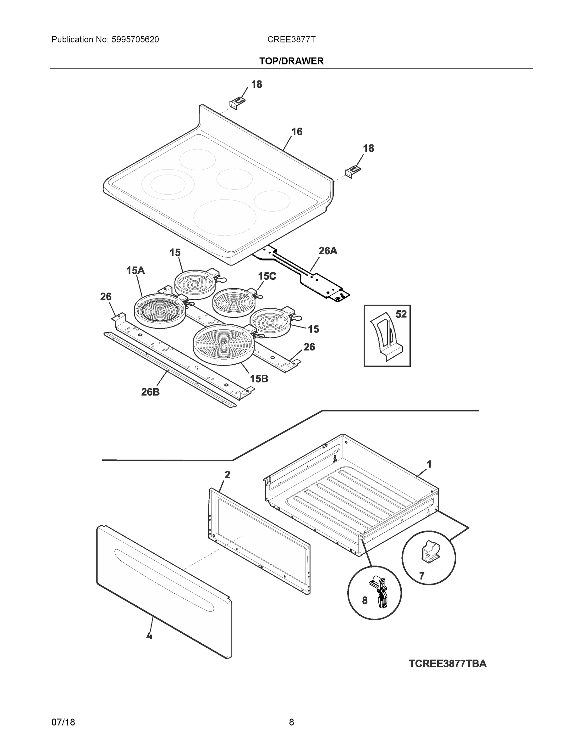 04 - TOP/DRAWER