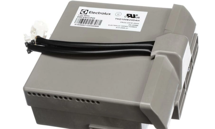 5304530939 Frigidaire Refrigerator Inverter