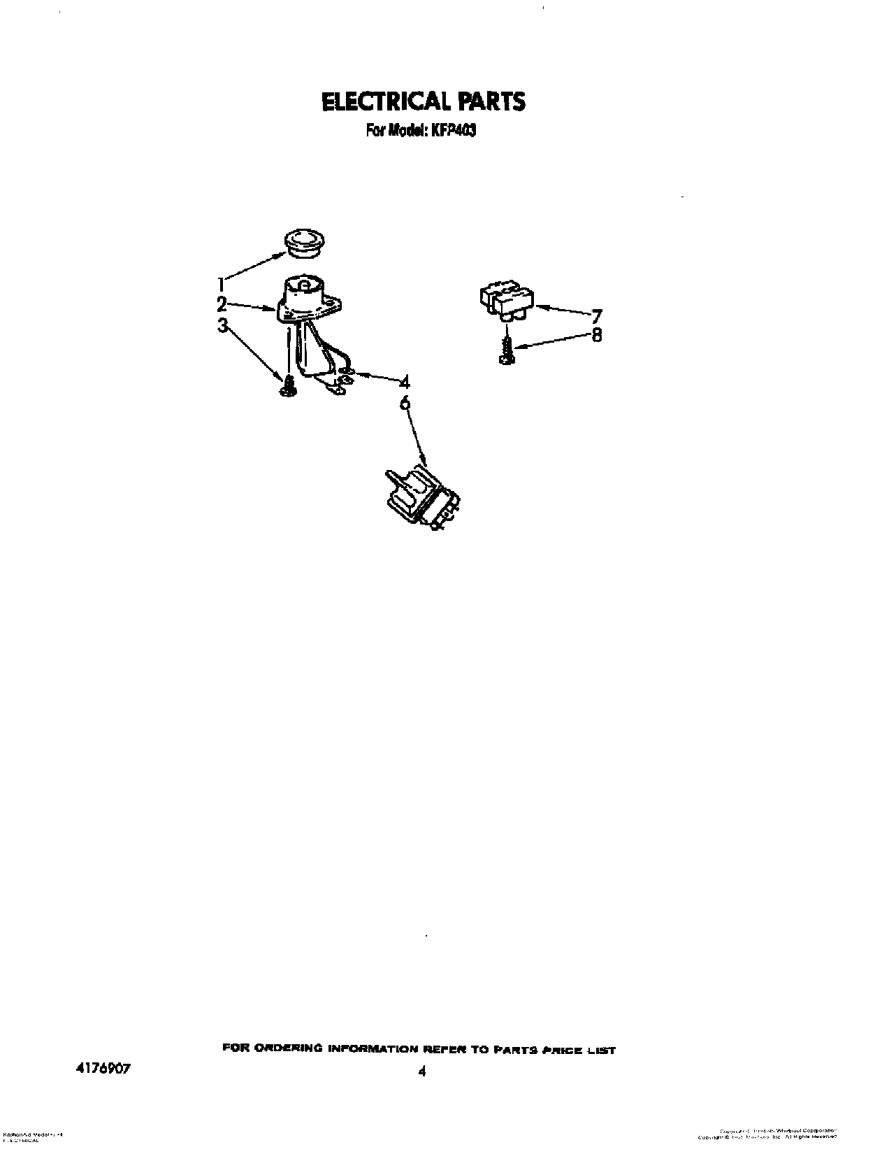 04 - ELECTRICAL
