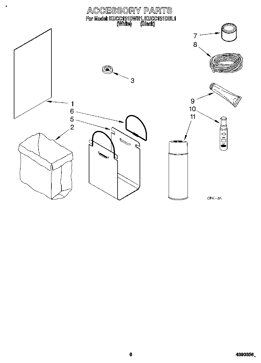 06 - ACCESSORY