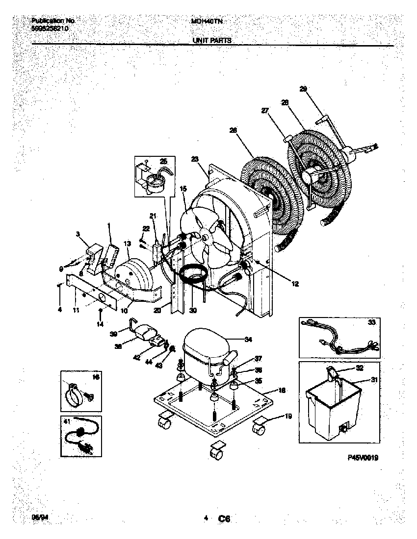 05 - UNIT PARTS