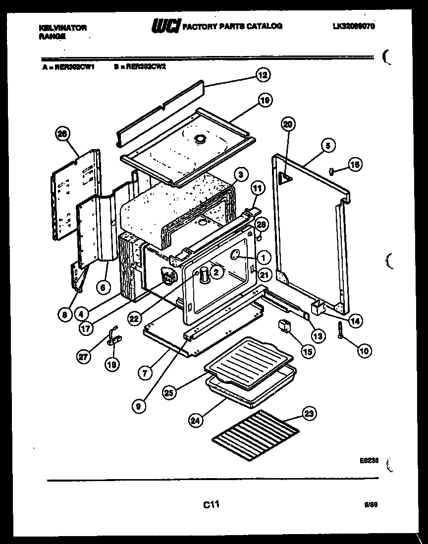 07 - BODY PARTS