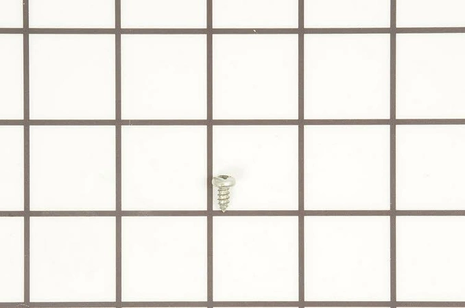 WB1X681 GE Oven Screw
