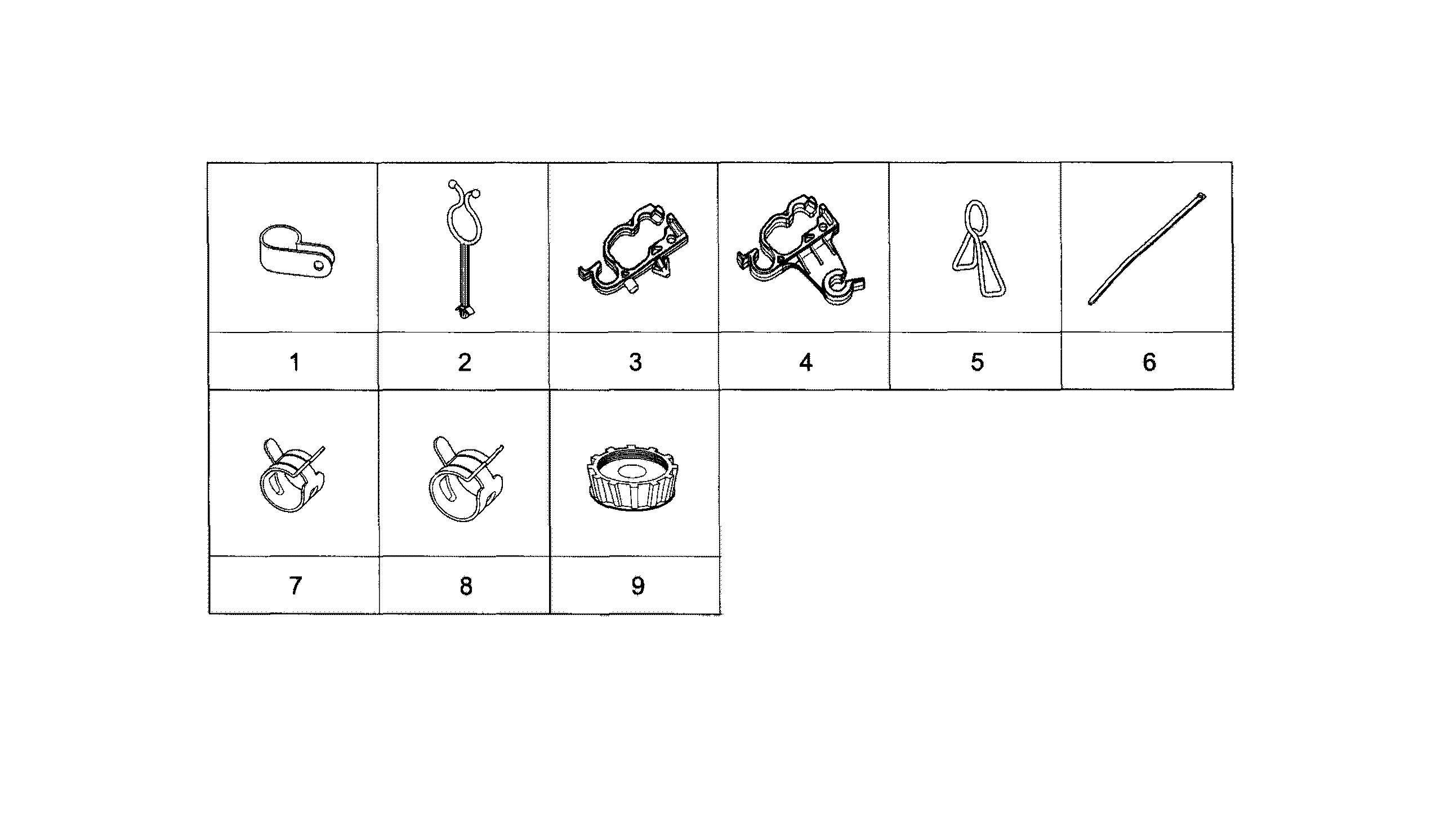 Small Parts