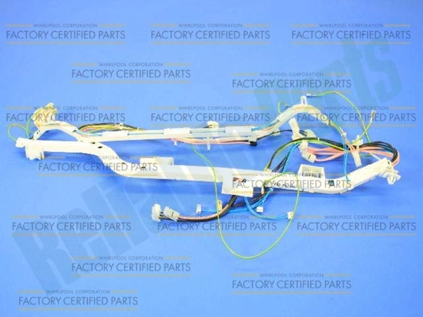WPW10250577 Whirlpool Wire Harness