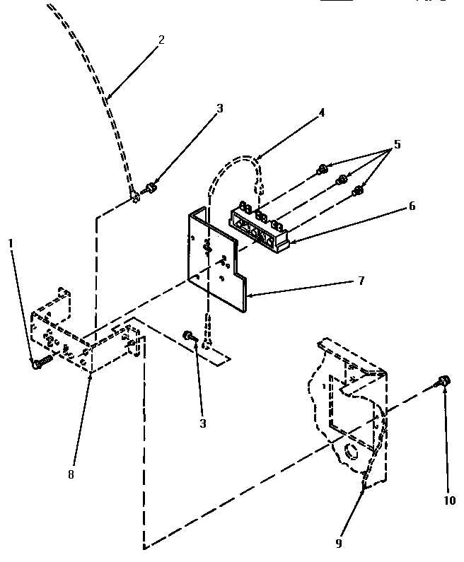 11 - TERMINAL BLOCK