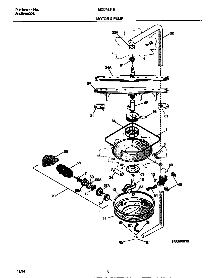 05 - MOTOR & PUMP