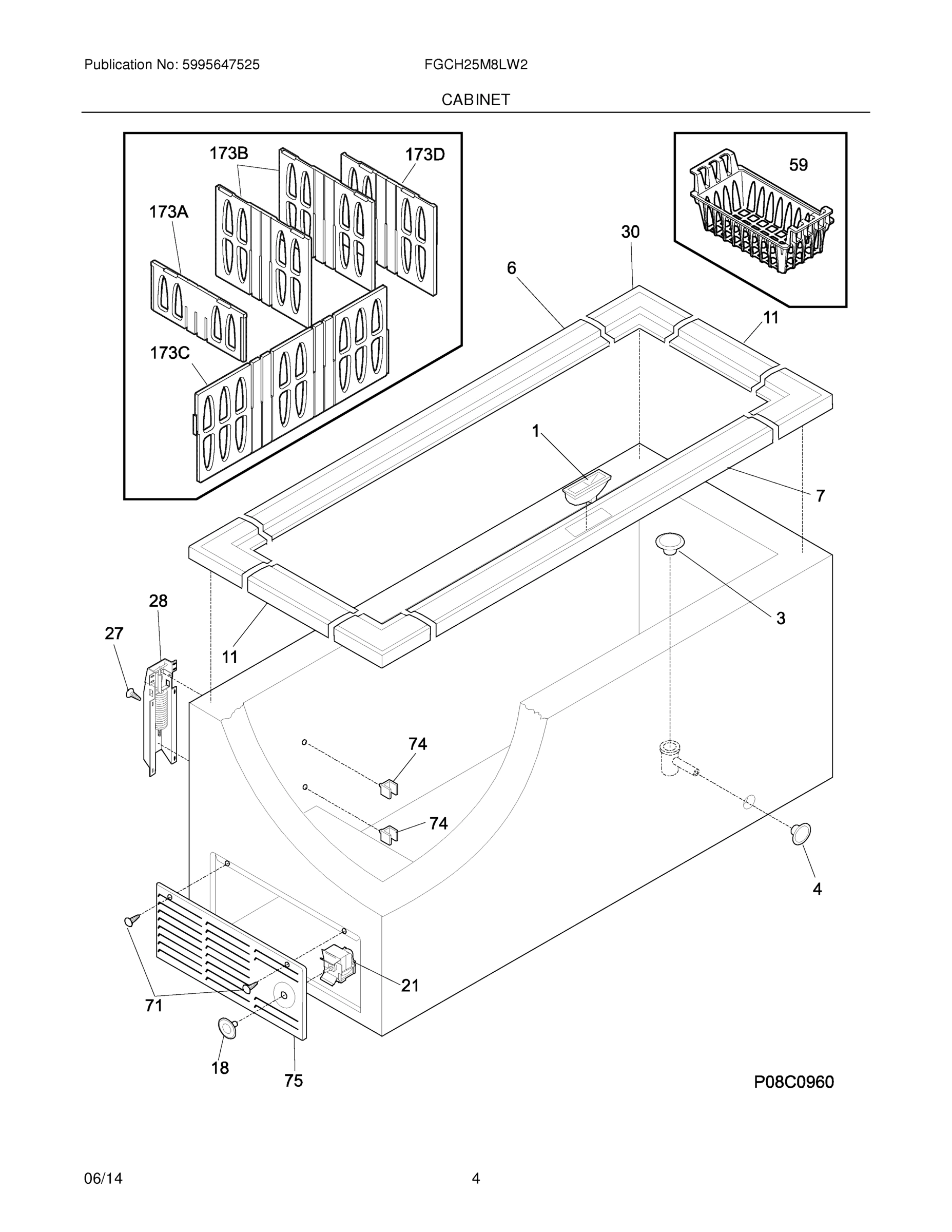 05 - CABINET