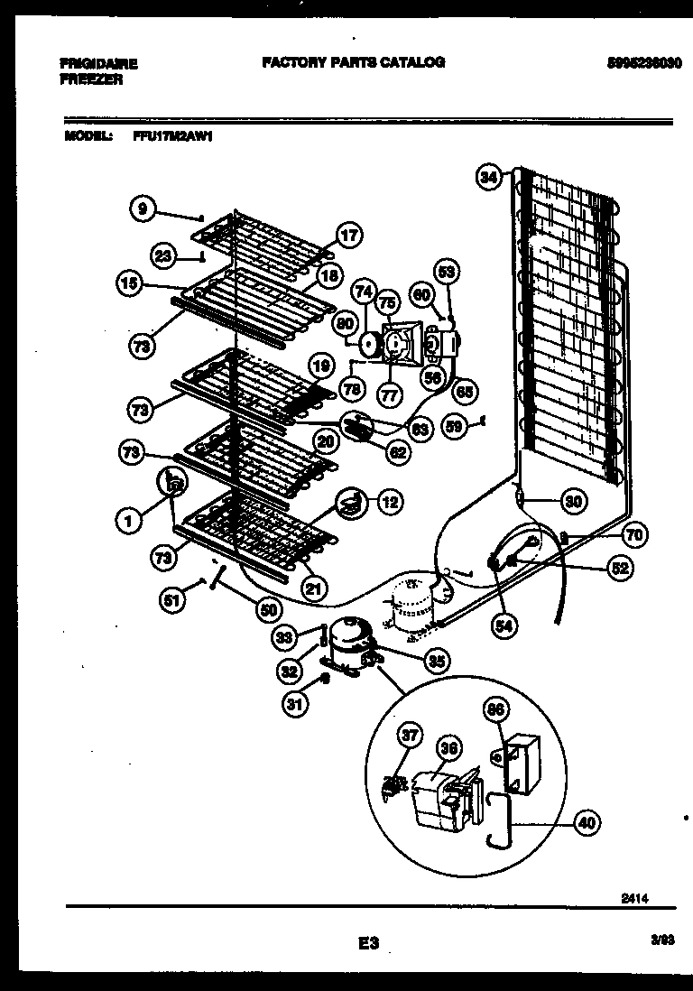 04 - SYSTEM AND ELECTRICAL PARTS