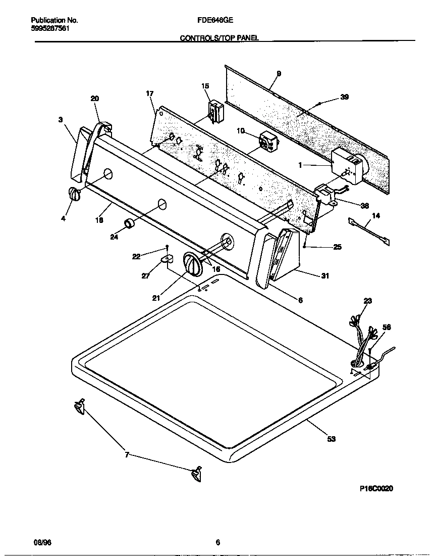 04 - CONTROLS/TOP PANEL
